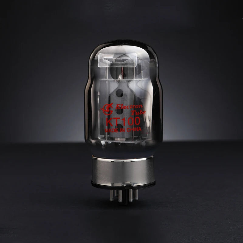 2pcs KT100 new SHUGUANG electronic tube KT100 electronictube on behalf of 6550, KT88 electronic tube original test