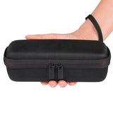 New Portable EVA Hard Carrying Protec Case Cover Bag for Zoom H1n Handy Portable Digital Recorder (2018 Model) and Accessories