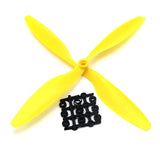 10pcs/lot 10x4.5" 1045 1045R CW CCW Propeller for  F450 500 F550 FPV Multi-Copter RC QuadCopter APC (5 pair)