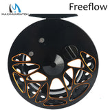 Maximumcatch Center Pin Floating Fishing Reel Aluminum 6061-T6 Floating Reel
