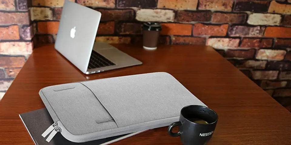 Waterproof Laptop Bag Cover 11 12 13.3 14 15 15.6 inch Notebook Case Bag For Macbook Air Pro HP Acer Xiaomi Asus Lenovo Sleeve