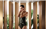 Black Shower Faucets System Bathroom Wall Mounted Rainfall Shower Kit Concealed Embedded Box Hot Cold Water Mixer Tap SUS304