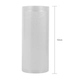 Kitchen Food Vacuum Bag Vacuum Sealer Bags 12/15/20/25CM*500CM Rolls/Lot for Food Storage Vacuum Sealer Vacuum Packaging Rolls