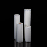 Kitchen Food Vacuum Bag Vacuum Sealer Bags 12/15/20/25CM*500CM Rolls/Lot for Food Storage Vacuum Sealer Vacuum Packaging Rolls