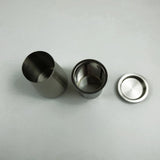 Coffee Filter 304 stainless steel  Coffee sieve powder filter cup picker hand coffee powder Strainer