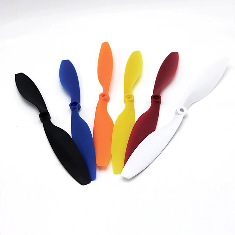 10pcs/lot 10x4.5" 1045 1045R CW CCW Propeller for  F450 500 F550 FPV Multi-Copter RC QuadCopter APC (5 pair)