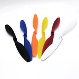 10pcs/lot 10x4.5" 1045 1045R CW CCW Propeller for  F450 500 F550 FPV Multi-Copter RC QuadCopter APC (5 pair)
