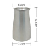 Coffee Filter 304 stainless steel  Coffee sieve powder filter cup picker hand coffee powder Strainer