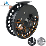 Maximumcatch Center Pin Floating Fishing Reel Aluminum 6061-T6 Floating Reel