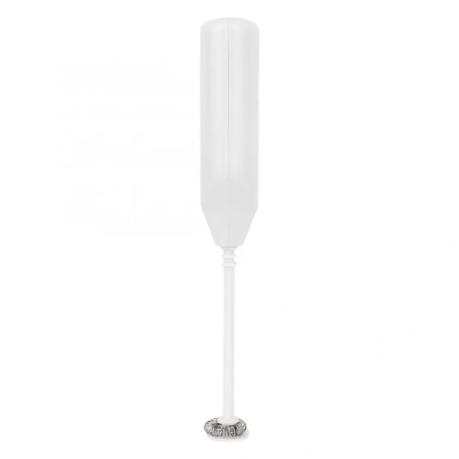 Portable Electric Handheld Milk Frother Kitchen Egg Beater Portable Mini Milk Frother Foam Maker Drink Mixer Whisk Coffe Blender
