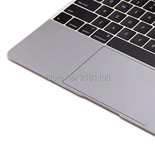 Rose Gold Full Body Skin for MacBook air (13-inch, A1931 A1932 A2179 A2337), Full-Cover Protective Vinyl Decal Sticker