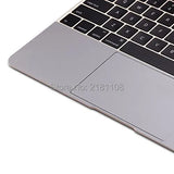 Rose Gold Full Body Skin for MacBook air (13-inch, A1931 A1932 A2179 A2337), Full-Cover Protective Vinyl Decal Sticker