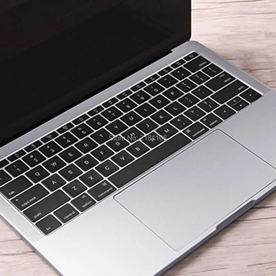 Rose Gold Full Body Skin for MacBook air (13-inch, A1931 A1932 A2179 A2337), Full-Cover Protective Vinyl Decal Sticker