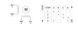 STEPPERONLINE Nema 23 Stepper Motor Open Loop Kit 3Nm 113mm and Driver DM542T for CNC Engraving Milling Machine