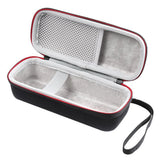 New Portable EVA Hard Carrying Protec Case Cover Bag for Zoom H1n Handy Portable Digital Recorder (2018 Model) and Accessories