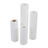 Kitchen Food Vacuum Bag Vacuum Sealer Bags 12/15/20/25CM*500CM Rolls/Lot for Food Storage Vacuum Sealer Vacuum Packaging Rolls
