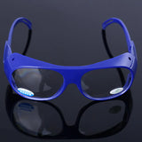 New Clear Eyewear Safety Glasses Anti-Splash Impact-Resistant Lens Work Safety Goggles For Home Carpente Dentist Eyes Protection