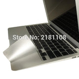 Rose Gold Full Body Skin for MacBook air (13-inch, A1931 A1932 A2179 A2337), Full-Cover Protective Vinyl Decal Sticker
