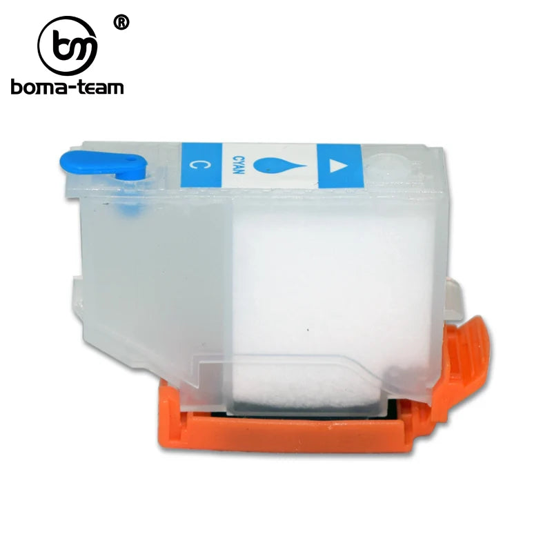 Japan IB06 IB06KA IB06CA IB06MA IB06YA 5Colors Refillable Ink Cartridge With Chip For Epson PX-S5010 PX S5010 Printers