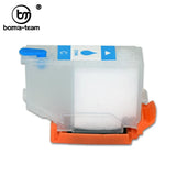 Japan IB06 IB06KA IB06CA IB06MA IB06YA 5Colors Refillable Ink Cartridge With Chip For Epson PX-S5010 PX S5010 Printers