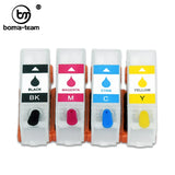 Japan IB06 IB06KA IB06CA IB06MA IB06YA 5Colors Refillable Ink Cartridge With Chip For Epson PX-S5010 PX S5010 Printers