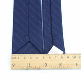 Commercial Luxury 100% Wool Tie Classical Color Black Grey Necktie Mens Fashion Neckties Designer Handmade European Style Ties