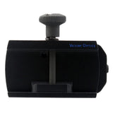 VictOptics V2 1x18 Red Dot Sight Hunting Riflescope Collimator Scope Fits Airsoft .223 5.56mm With 21mm 20mm Weaver Mount