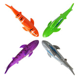 Diving Shark Toys Throw Toy Summer Water Game Pool Game Children Underwater Diving Stick Toy Sports Parenting For Boy And Girl