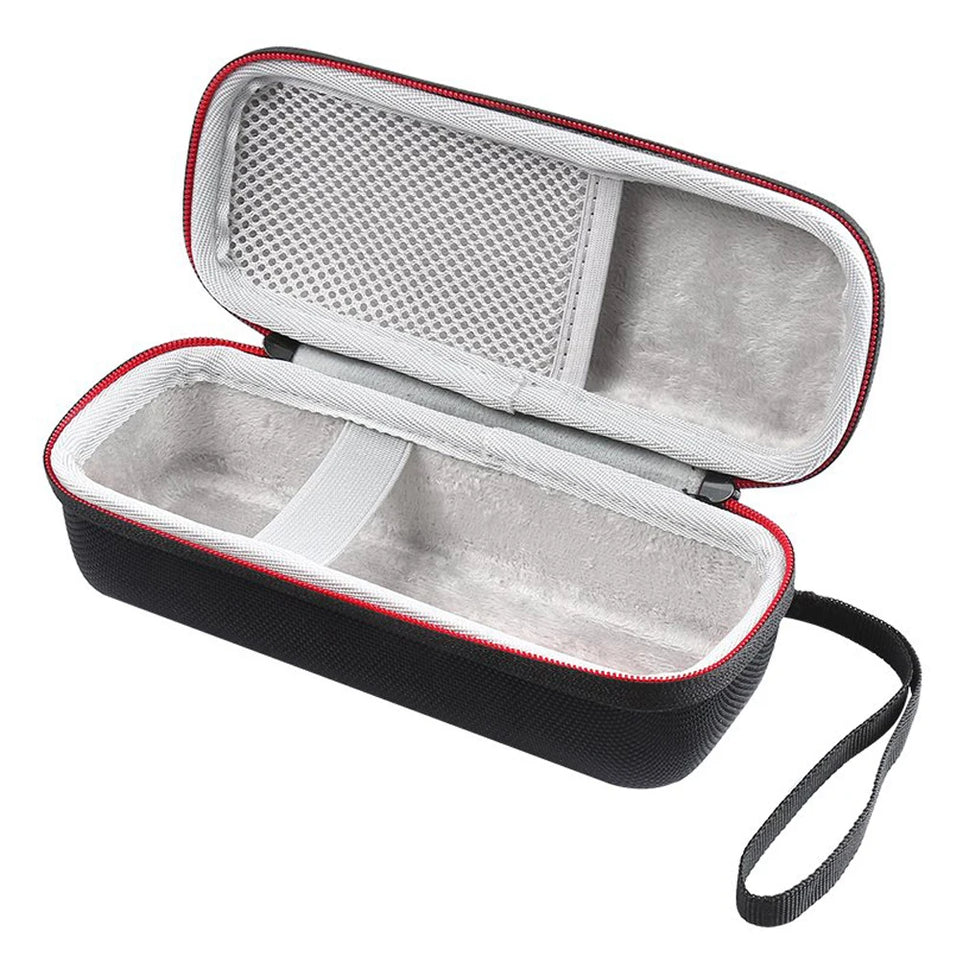 New Portable EVA Hard Carrying Protec Case Cover Bag for Zoom H1n Handy Portable Digital Recorder (2018 Model) and Accessories