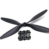 10pcs/lot 10x4.5" 1045 1045R CW CCW Propeller for  F450 500 F550 FPV Multi-Copter RC QuadCopter APC (5 pair)