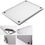 Rose Gold Full Body Skin for MacBook air (13-inch, A1931 A1932 A2179 A2337), Full-Cover Protective Vinyl Decal Sticker