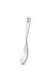Keith Pure Titanium Rice Spoon Dessert Ice Cream Table Spoon for Kid Restaurant Picnic Tableware Bacteriostatic Healthy Flatware