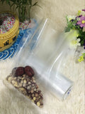 BPA FREE Household Food saver Vacuum bag Storage Bags Machine Film Sealer Vacuum Packer Saran Wrap Food Fresh Keeping 1 Roll