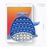 Animal Fidget Toys for Children Adults Kawaii Trend Figet Toy Kids Fun Push Bubble down Antistress toy Girls Boys Birthday Gift