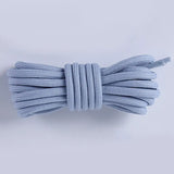 1 Pair Strong Shoelaces Round shoe Laces High Top Outdoor Walking Hiking Boot Laces Bootlaces Sneaker Shoelace 100/120/140 cm