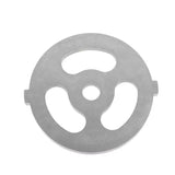 Multiple models Meat Grinder Plate Net Knife Meat Grinder Parts stainless Steel Meat Hole Plate Whosale&Dropship