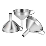 SOVOL 304 Stainless Steel Double-Strainer Kitchen Oil Liquid Funnel 3D Resin Filter Funnel Cup for  SLA/DLP/LCD UV 3D Printing