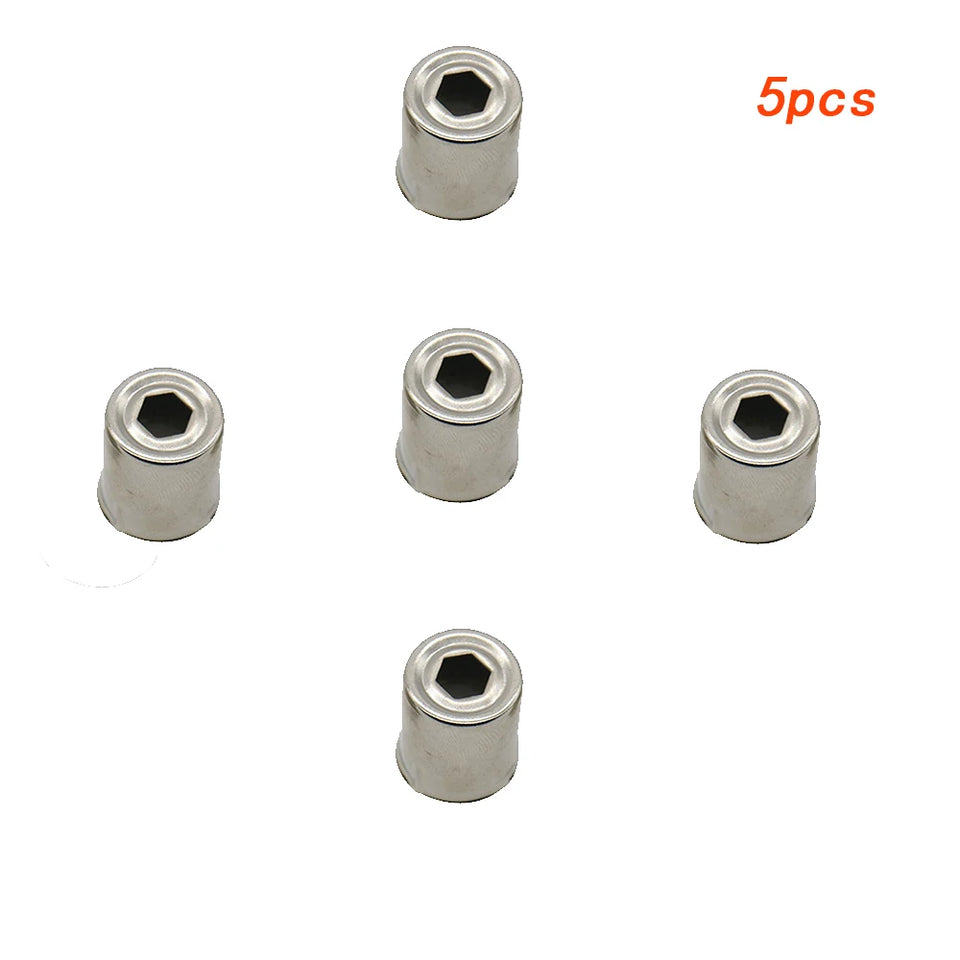 Microwave Oven Magnetron Cap for Panasonic Glanz Midea Microwave Macropore Microwave Oven Magnetron Cap Parts