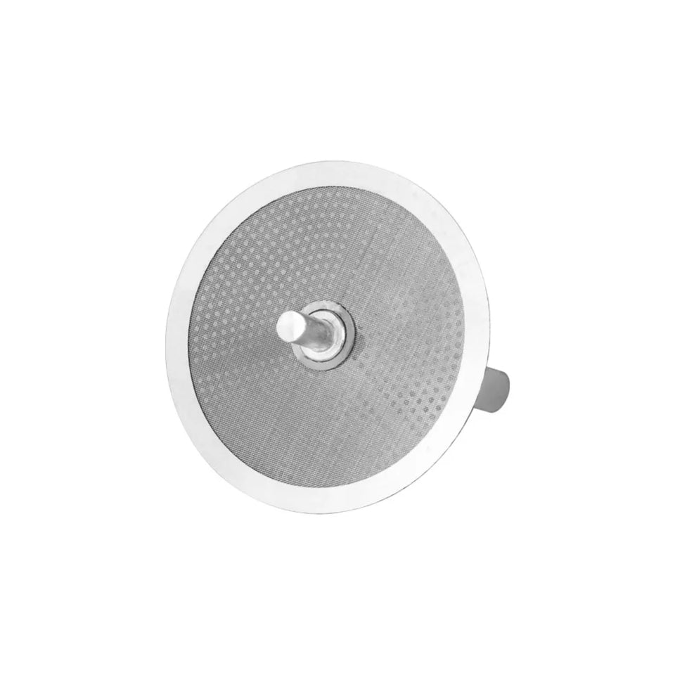 SOVOL 304 Stainless Steel Double-Strainer Kitchen Oil Liquid Funnel 3D Resin Filter Funnel Cup for  SLA/DLP/LCD UV 3D Printing