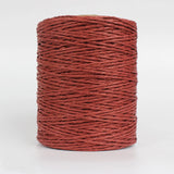 280-300M/roll Natural Raffia Straw Yarn for Knitting Crocheting Paper Threads Diy Handmade Summer Sunhat Beach Bag Freeshipping
