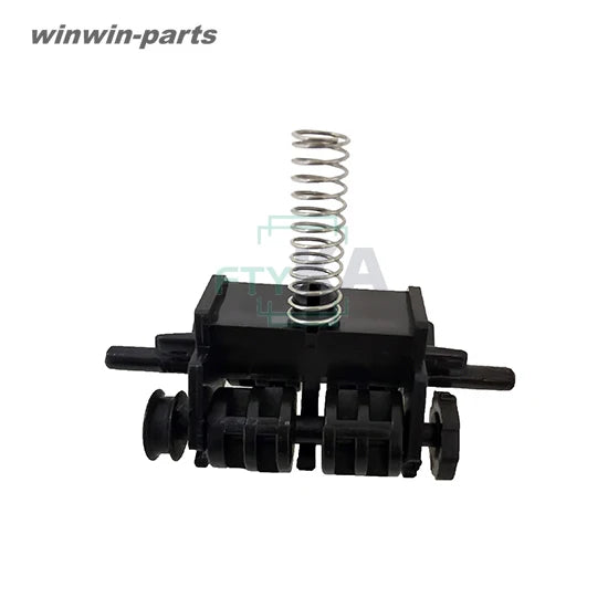 1PC  Paper OutPut Guide Roller for HP P2035 P2055