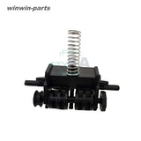 1PC  Paper OutPut Guide Roller for HP P2035 P2055