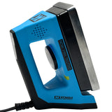 XCMAN Ski Snowboard  Digital Waxing Iron 110V 800W Precise Controlling Temperature with a Wax Iron Mat