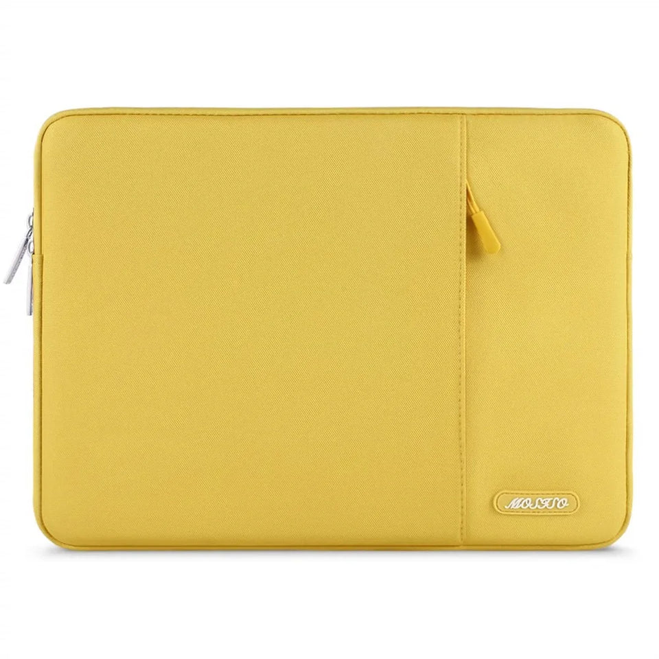 Waterproof Laptop Bag Cover 11 12 13.3 14 15 15.6 inch Notebook Case Bag For Macbook Air Pro HP Acer Xiaomi Asus Lenovo Sleeve