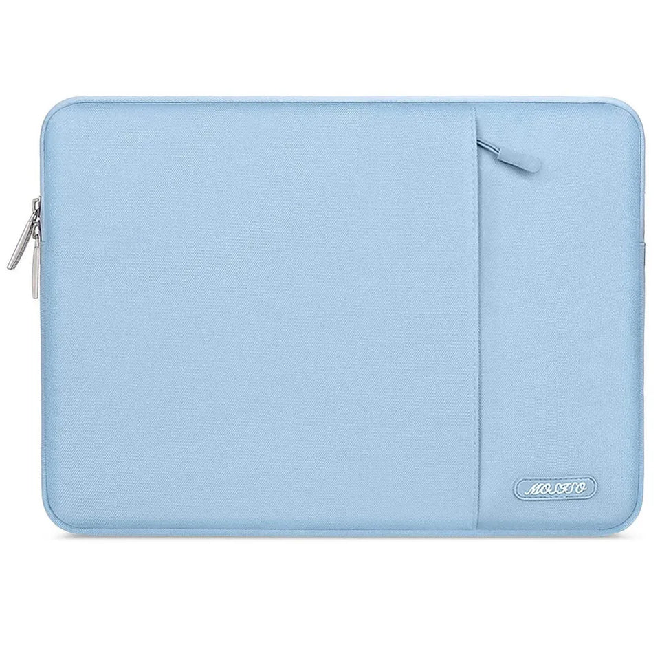 Waterproof Laptop Bag Cover 11 12 13.3 14 15 15.6 inch Notebook Case Bag For Macbook Air Pro HP Acer Xiaomi Asus Lenovo Sleeve
