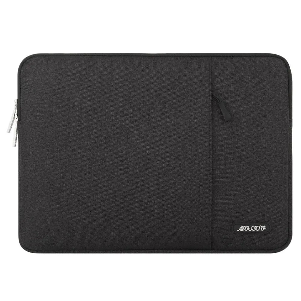 Waterproof Laptop Bag Cover 11 12 13.3 14 15 15.6 inch Notebook Case Bag For Macbook Air Pro HP Acer Xiaomi Asus Lenovo Sleeve