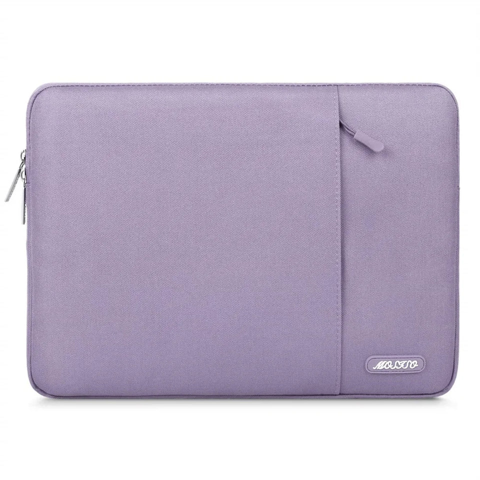 Waterproof Laptop Bag Cover 11 12 13.3 14 15 15.6 inch Notebook Case Bag For Macbook Air Pro HP Acer Xiaomi Asus Lenovo Sleeve