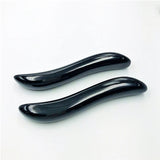 Natural Jade Rose Quartz Wand Facial Skin Care Tools Massage For Face Beauty Lifting Slimming Wholesale&DropShipping