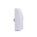 Wireless 433MHz EV1527 Mini PIR Motion Sensor & Alarm Detector Infrared Sensor PIR Sensor Motion Detector for Home Alarm System
