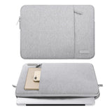Waterproof Laptop Bag Cover 11 12 13.3 14 15 15.6 inch Notebook Case Bag For Macbook Air Pro HP Acer Xiaomi Asus Lenovo Sleeve
